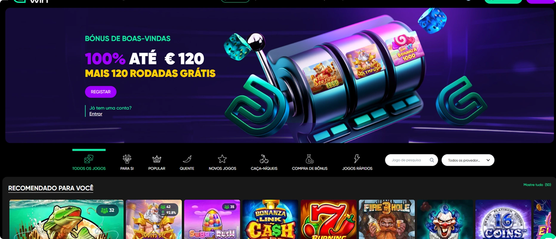 Granawin Promoções